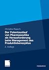 Der Patentauslauf von pharmazeutika als herausforderung beim management des produktlebenszyklus