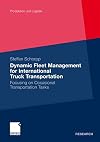 Dynamic fleet management for international truck transportation focusing on occasional transportation tasks