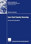 Low-cost country sourcing trends and implications