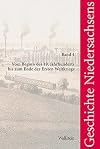 Geschichte Niedersachsens. Grundlagen und frühes Mittelalter