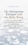 Picht,Die »Interpreten Eur