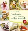 Geschenke aus dem Garten selbst gemacht