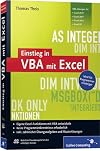 Einstieg in VBA mit Excel