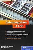 Datenmigration In Sap Batchinput Lsmw Sap Data Services Idocs Und Ale