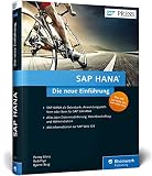 Sap Hana Die Neue Einfhrung Inmemorytechnologie Werkzeuge Datenbeschaffung Und Datenmodellierung