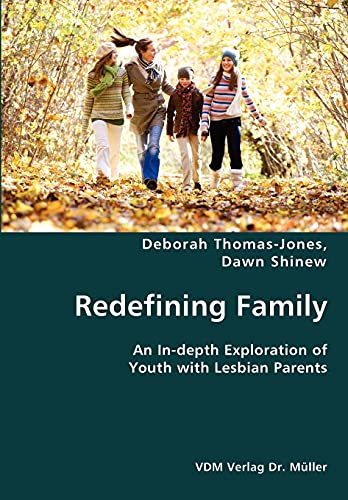 Cover of Redefining family