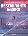 Bars & Restaurants (Architecture Now!)