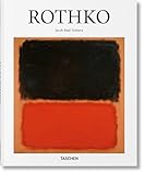 Mark Rothko: 1903-1970: Pictures As Drama
