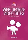 Web Design: Video Sites (Icons)