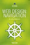 Web Design: Navigation (Icons)