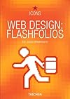 Web Design: Flashfolios (Icons)