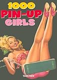 Ko 25 1000 Pin Up Girls