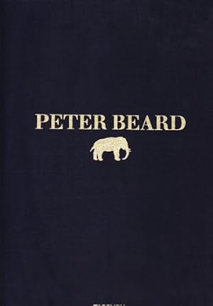 Peter Beard