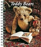 Teddy Bears 2010 Calendar