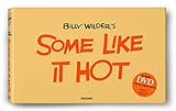 Ju 25 Billy Wilder, Some Like It Hot Dvd Ed.