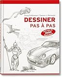 Evdessiner Pas A Pas
