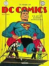 75 Years Of DC Comics: The Art Of Modern Mythmaking
