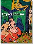 Expressionnisme Une Rvolution Artistique Allemande