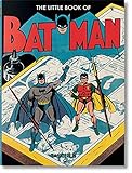 Pidc Comics Batman
