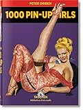 1000 Pin-Up Girls