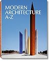 Modern Architecture A-Z (GO)