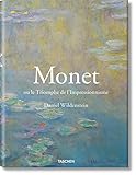 Ju25 Monet Ou Le Triomphe De Limpressionnisme