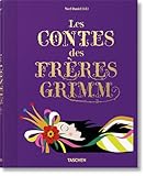 Les Contes Des Frres Grimm