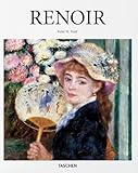 Pierre-Auguste Renoir: 1841-1919
