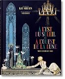 Vakay Nielsen A Lest Du Soleil Et Louest De La Lune