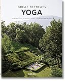 Ju25 Great Yoga Retreats