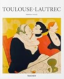 Henri de Toulouse-Lautrec: 1864-1901