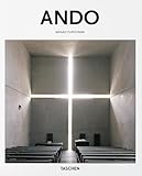 Ando: The Geometry of Human Space