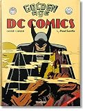 Va Dc Comics Vol1 Golden Age
