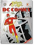 Va The Silver Age Of Dc Comics