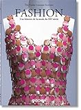 Fashion. Une Histoire De La Mode Du Xxe Si%C3%A8cle