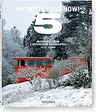 Architecture Now Vol 5