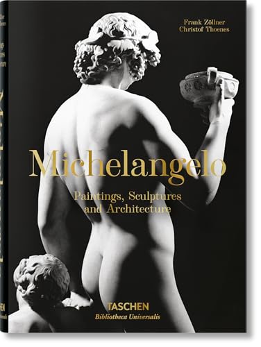 Michelangelo. Paintings, Sculptures and Architecture Christo