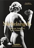 Michelangelo The Complete Paintings Sculptures And Arch Bibliotheca Universalis