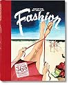 TASCHEN 365 Day-by-Day. Fashion Ads of the 20th Century