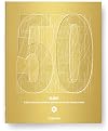 D&AD 50 Years