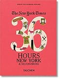 Vathe Newyork Times 36 Hours Newyork Ses Environs