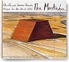 The Mastaba : Christo and Jeanne-Claude : project for Abu Dhabi UAE