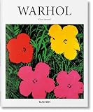 Warhol Basic Art Series 20