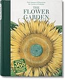 Taschen 365 Daybyday The Flower Garden Varia