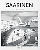 Eero Saarinen: 1910-1961: a Structural Expressionist