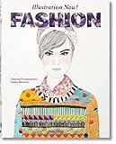 Mi  Illustration Now! Fashion