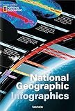 National Geographic Infographics Multilingual Edition