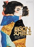 Egon Schiele: The Complete Paintings, 1909-1918