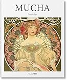 Alphonse Mucha: 1860-1939: the Artist As Visionary