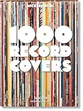 1000 Record Covers